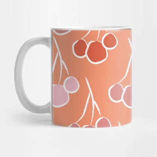 Cherries Mug